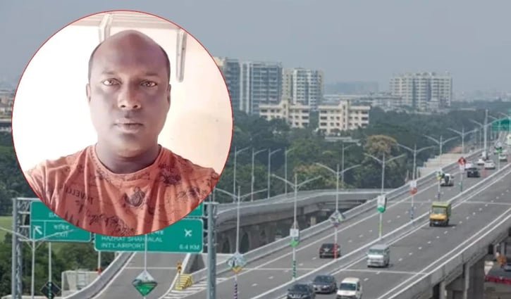 মেয়ের বিয়ের জন্য জমি বিক্রির টাকা নিয়ে ফিরছিলেন বাবা