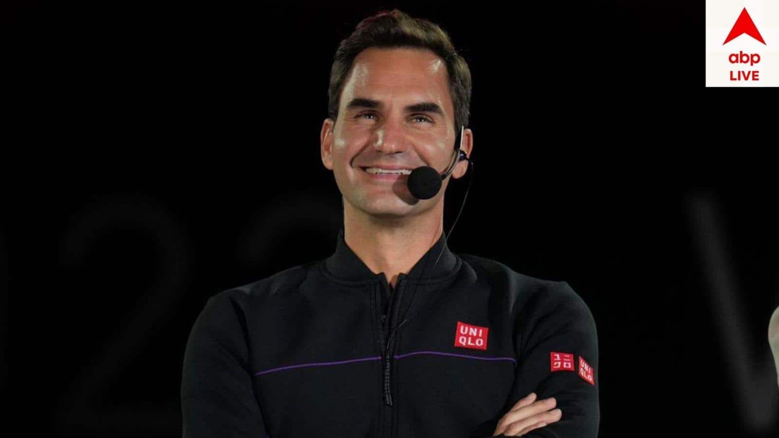 Roger Federer: 'আমার জীবনের অন্য়তম সেরা স্বীকৃতি', হল অফ ফেমে জায়গা পেলেন কিংবদন্তি ফেডেরার