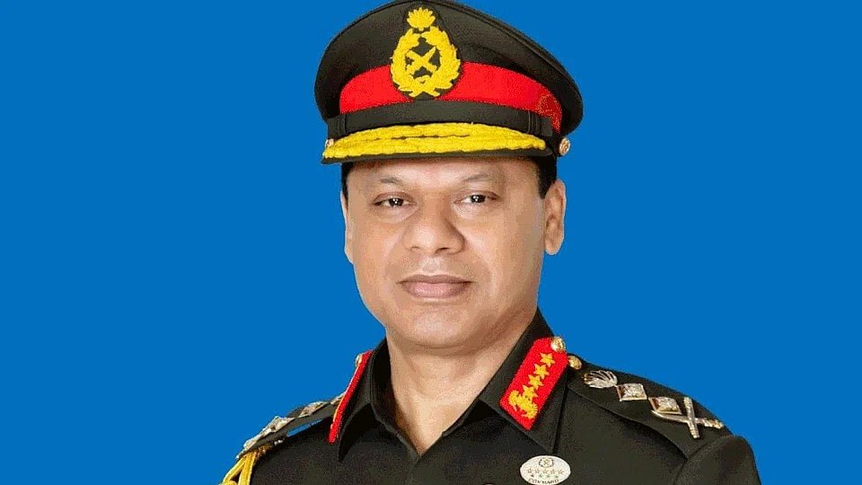 দুদকের তলবে হাজির হননি সাবেক সেনাপ্রধান শফিউদ্দিন, চাইলেন ৩০ দিনের সময়