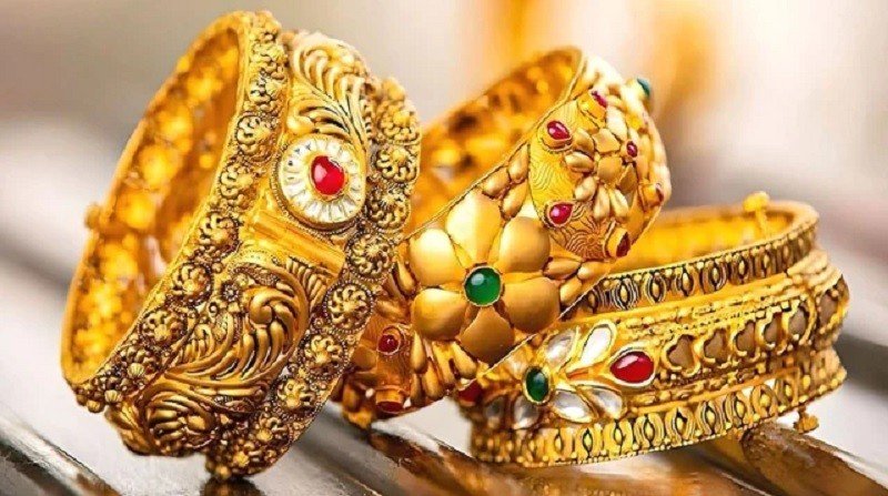 বিশ্ববাজারে আরেক দফা কমলো স্বর্ণের দাম