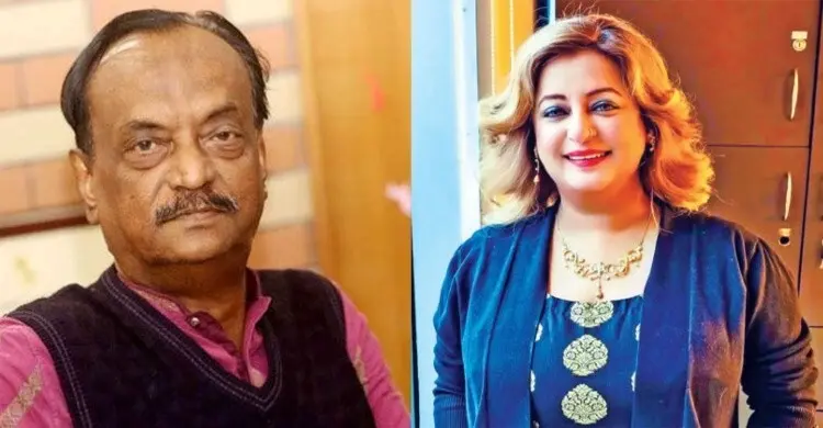 গান গেয়ে ভিডিও শেয়ারের আহ্বান কন্যা আলিফের