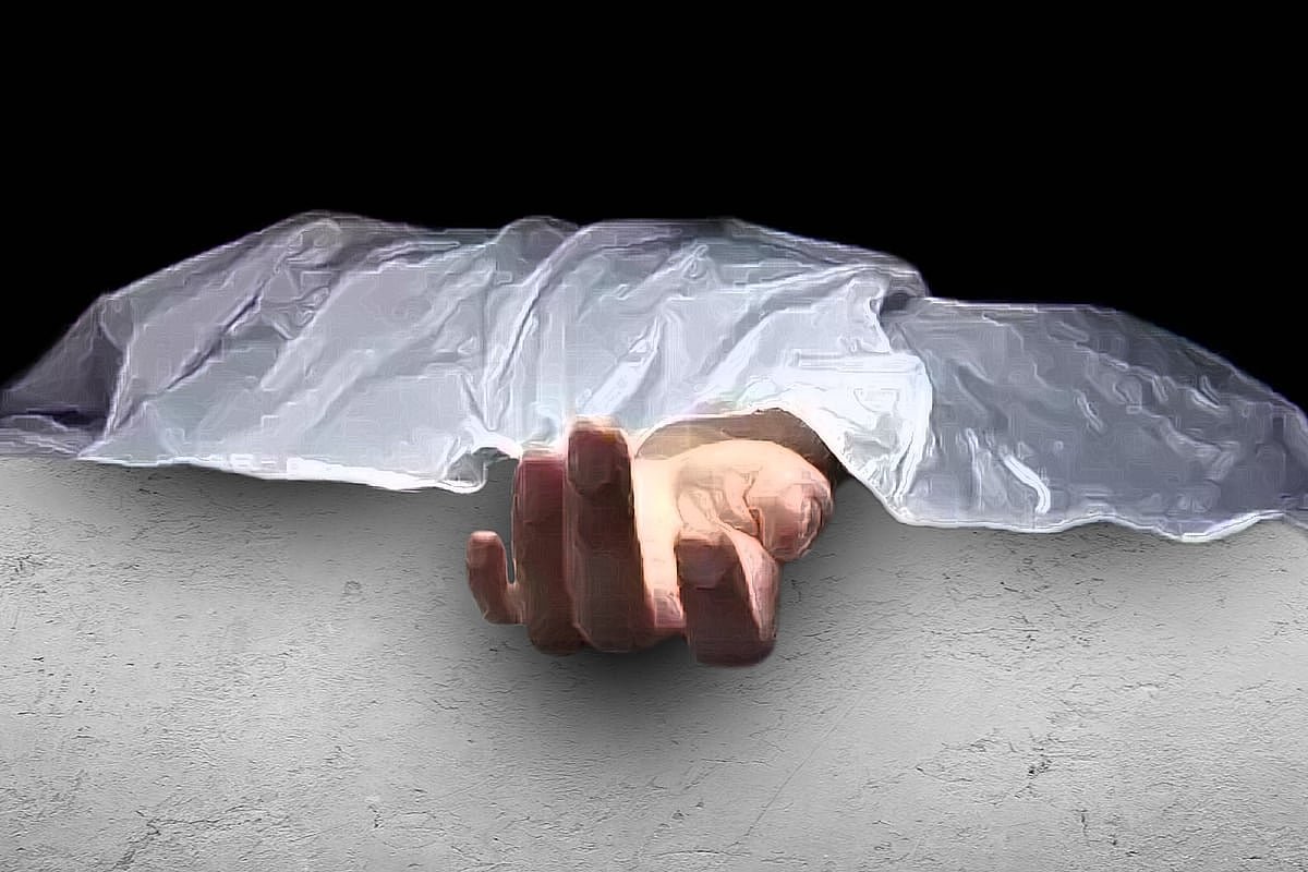 সংসদ ভবনের সামনে ছিনতাই, শিক্ষিকা নিহত
