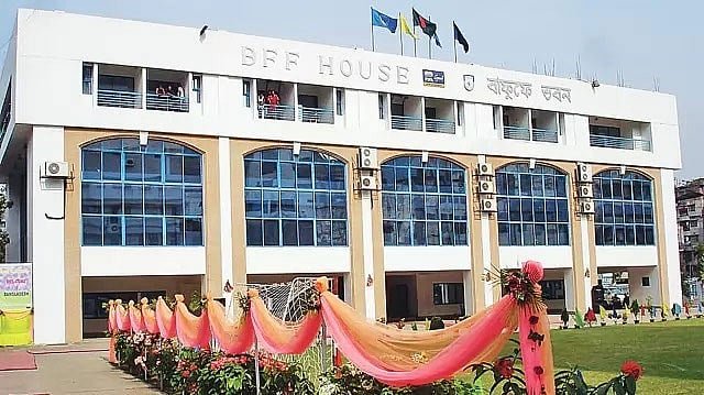 ফেডারেশন কাপে প্রথম দিনেই নাটক, ব্রাদার্স ও আবাহনীর খেলা পেছাল বাফুফে