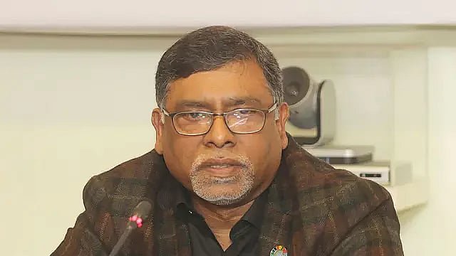 করোনা চিকিৎসার নামে ১২ কোটি টাকা আত্মসাৎ, সাবেক স্বাস্থ্যমন্ত্রী জাহিদ মালেকসহ ১৩ জনের বিরুদ্ধে ছয় মামলা