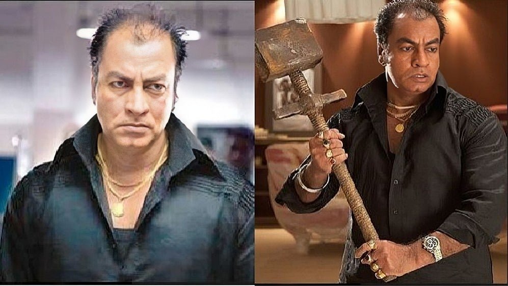 মারা গেছেন ‘গজনি’র সেই ভয়ংকর ভিলেন প্রদীপ