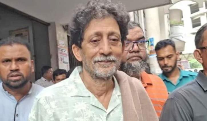 ড. আবুল বারকাতের সম্পদের হিসাব চে‌য়ে‌ দুদকের নোটিশ