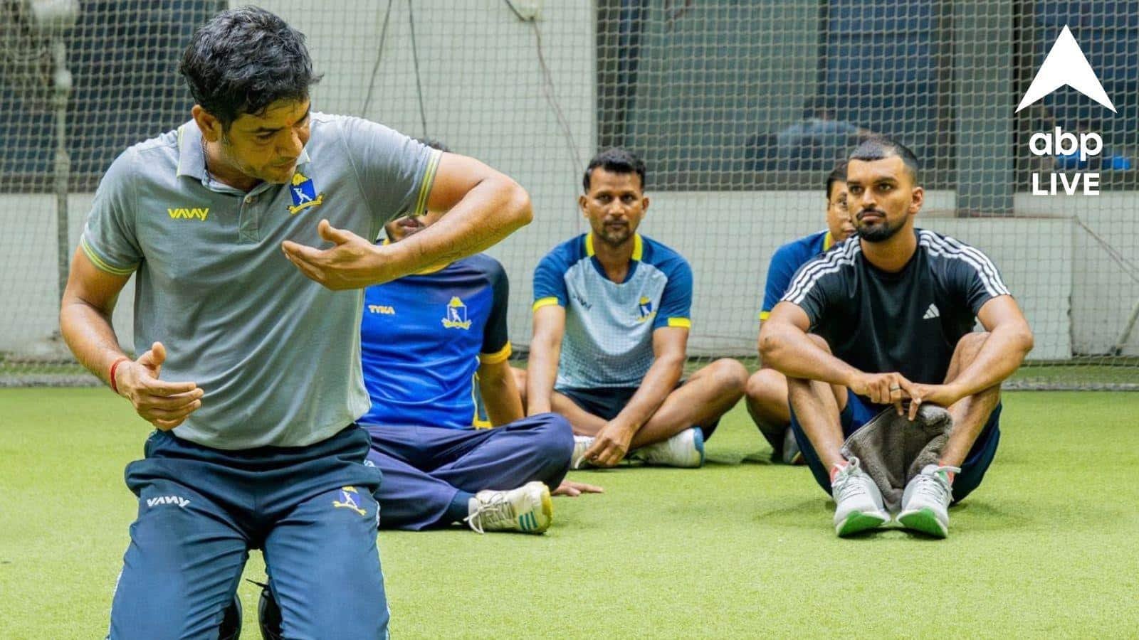 Irani Cup: বড় দায়িত্ব পাওয়ার পথে লক্ষ্মীরতন, বাংলার হেডস্যর ইরানি কাপে হয়তো পন্থদের কোচ