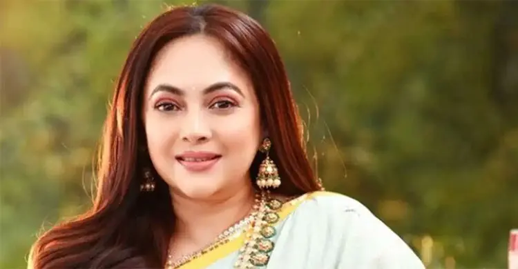 শ্রীলেখার বিরুদ্ধে ১৬ মামলা, আপাতত স্বস্তি হাই কোর্টে