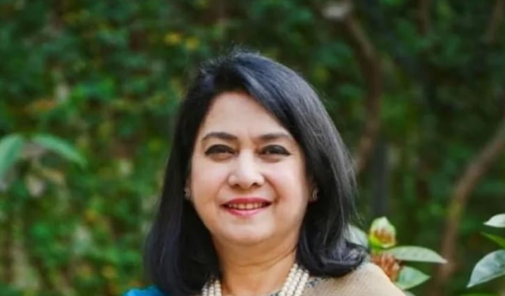 সিপিডির সম্মাননীয় ফেলো হচ্ছেন ফাহমিদা খাতুন