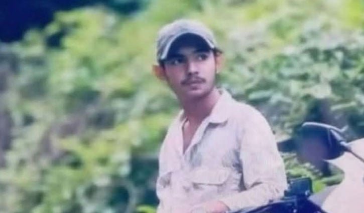 কুমিল্লায় অপ্রতীম হত্যাকাণ্ডে আটক ১