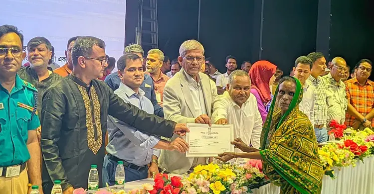 হাসিনার ভাষায় কথা বলতে শুরু করেছে বিরোধীদল: মির্জা ফখরুল