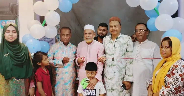 পটিয়ায় নারী উদ্যোক্তা মেলা শুরু