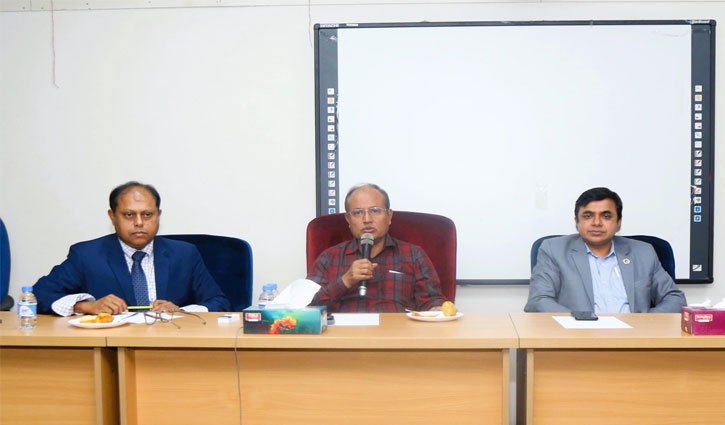 তৃতীয় ভাষা শিক্ষা কার্যক্রম গতিশীল করতে ঢাবিতে ৭ সদস্যের কমিটি