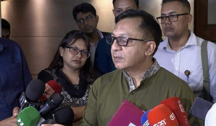 আন্তর্জাতিক বাজারের সূত্রেই সয়াবিন তেলের দাম সমন্বয়: বাণিজ্যমন্ত্রী