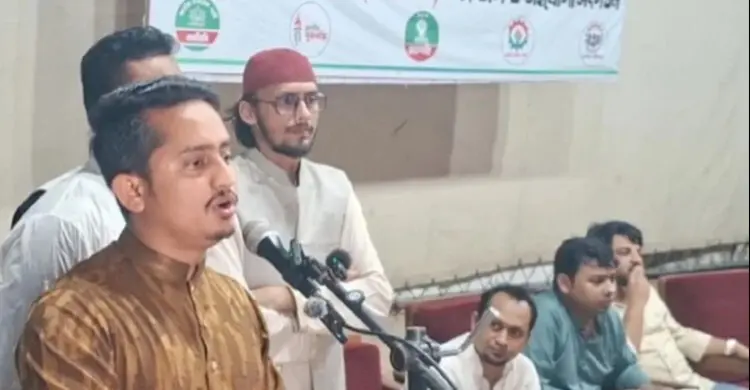 ভারতের সঙ্গে সম্পর্ক হবে মর্যাদা-সমতা ও সার্বভৌমত্বের ভিত্তিতে: সারজিস