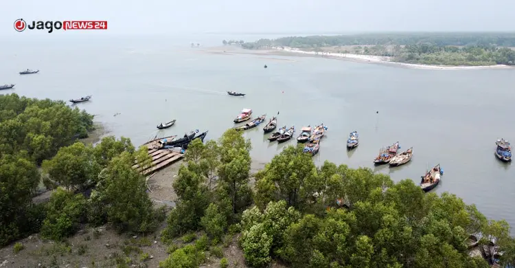 দুয়ার খুললো সুন্দরবন: তীরে ঋণের ভার, বনে দস্যুর ভয়