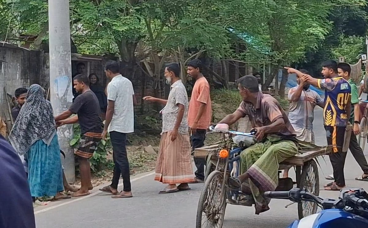 ভুয়া কৃষকদের নামে সার উত্তোলন, জামায়াতের যুব কর্মীর দোকানের লাইসেন্স বাতিলের সুপারিশ