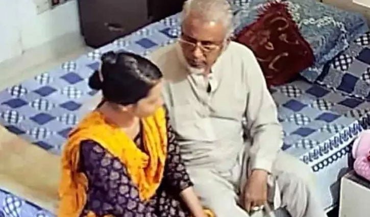 এমপি গাজী নজরুলের দ্বিতীয় স্ত্রীর মরদেহ উদ্ধার
