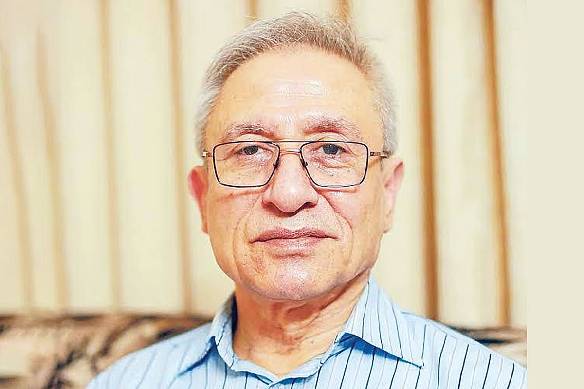 নজর রাখতে হবে মূল্যস্ফীতি যেন বেশি না বাড়ে