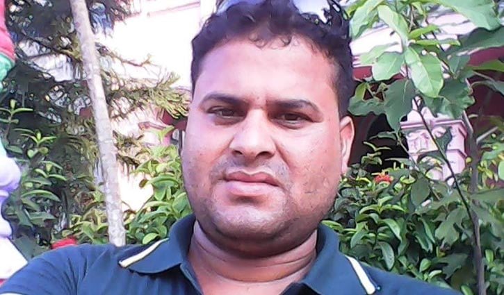 টাঙ্গাইলে সাবেক ইউপি সদস্যকে কুপিয়ে হত্যা