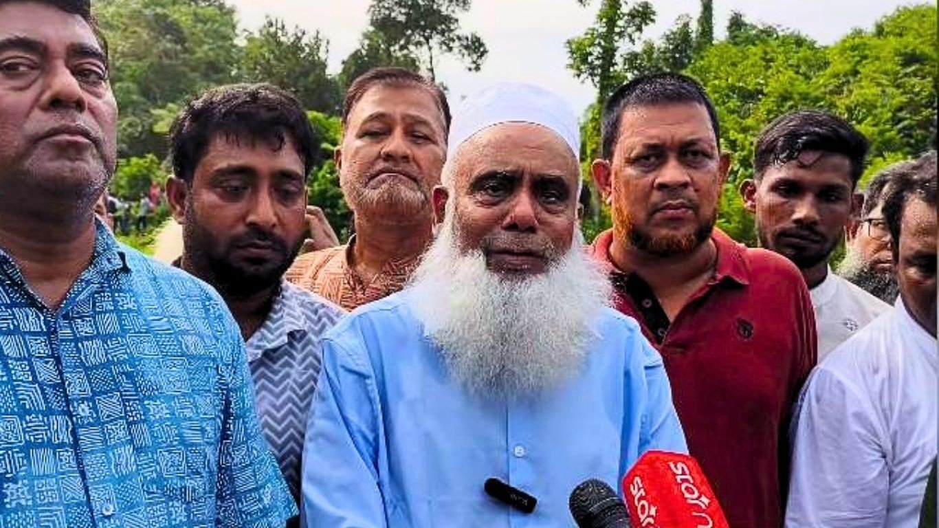 অপ্রতিমের মায়ের সঙ্গে দেখা করে কী জবাব দেব, জানি না: এমপি মনিরুল হক