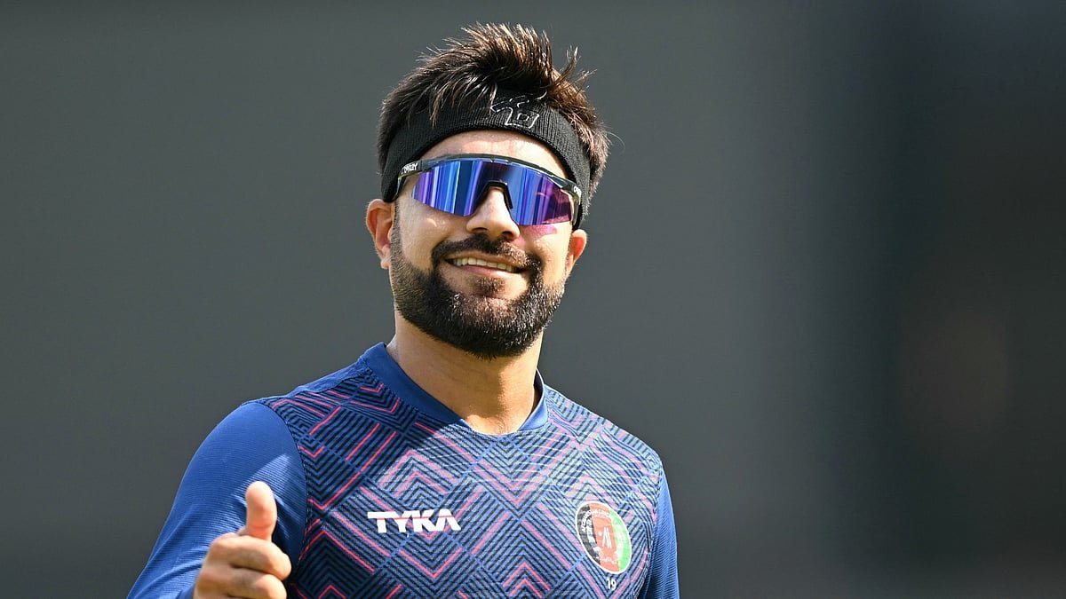 র‍্যাঙ্কিং বদলালেও টি–টুয়েন্টির রাজত্ব রশিদেরই