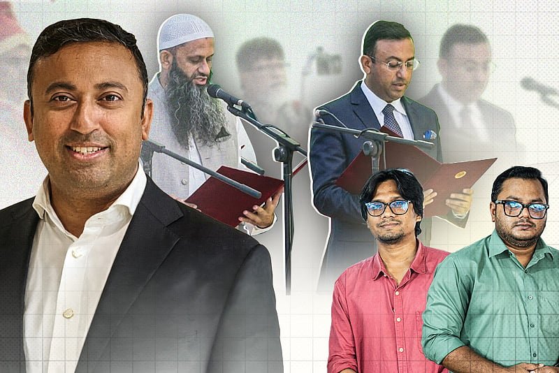 বিদেশি নাগরিকত্ব থাকলে বাংলাদেশে কি মন্ত্রী হওয়া যায়? আইন কী বলে?