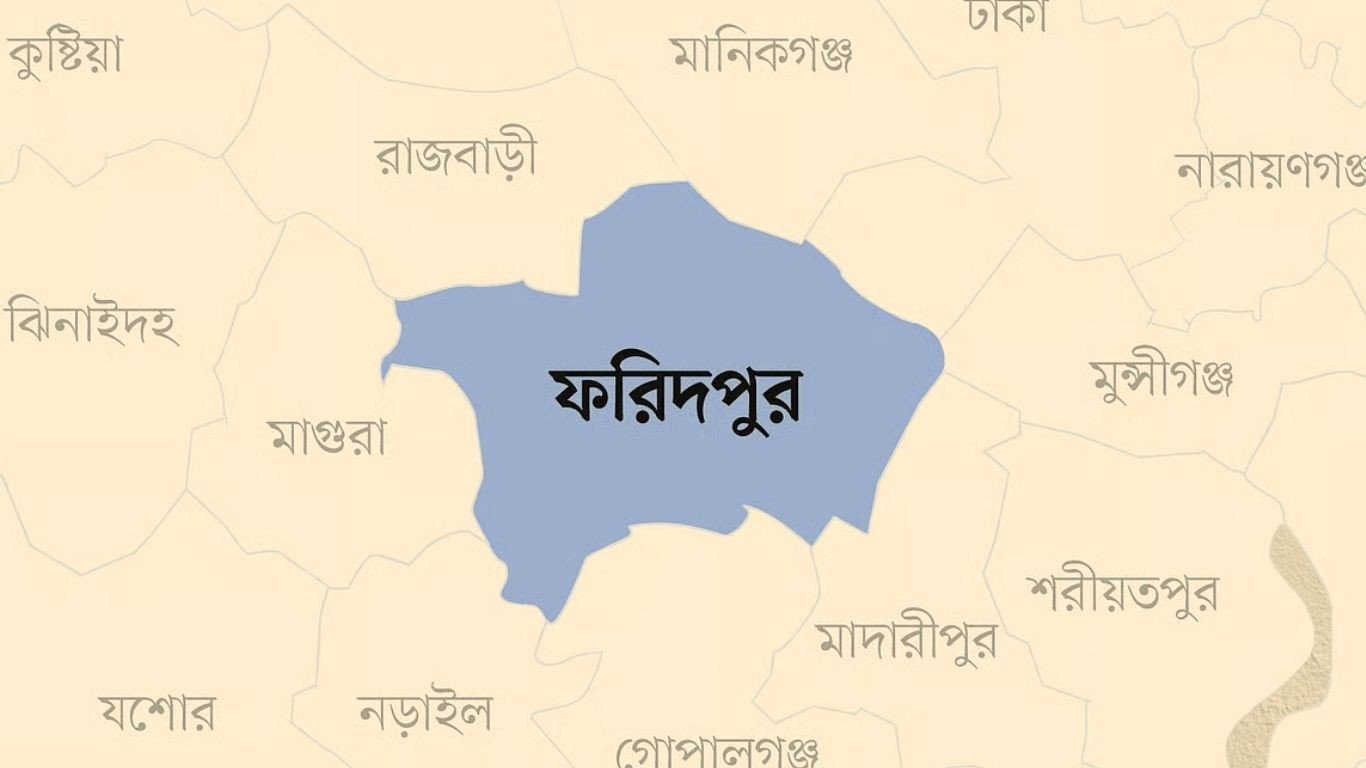 ভাঙ্গায় এক বধূ নিয়ে দুই ভাইয়ের মারামারি, আহত ৫