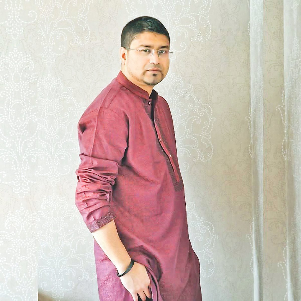টাঙ্গাইলে এই প্রথম সাজাপ্রাপ্ত হলেন খান পরিবারের কোনো সন্তান