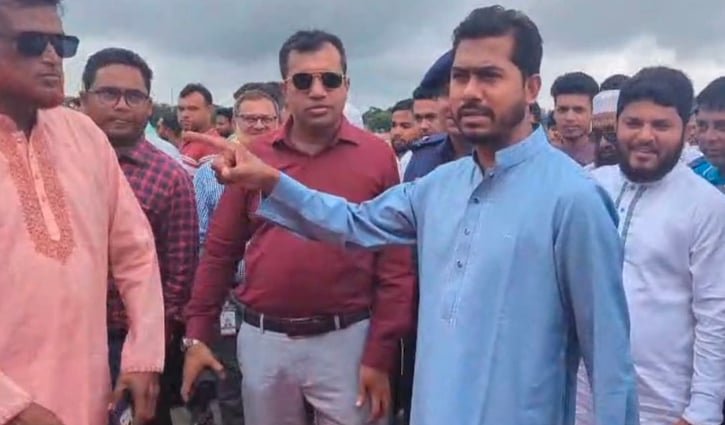 বিদ্যুৎ-জ্বালানি সংকট জাতীয় সমস্যা, সরকার এটি তৈরি করেনি