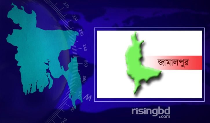 মেয়েকে ধর্ষণচেষ্টার অভিযোগে বাবা গ্রেপ্তার