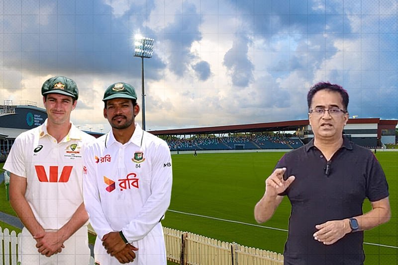 ম্যাকাইতে অন্য কিছুর আশা হ্যাজলউডদের