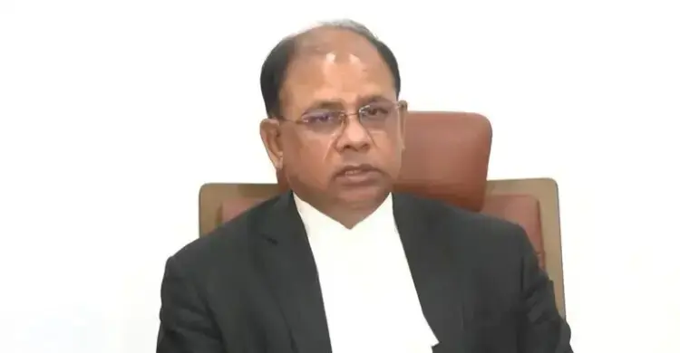 আসামিদের গতিবিধি সন্দেহজনক, নাশকতা ঘটাতে পারে: চিফ প্রসিকিউটর