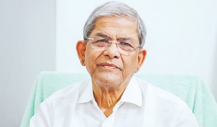 অভিনেতা মির্জা ফখরুল ইসলাম আলমগীরকে কতটা জানেন?