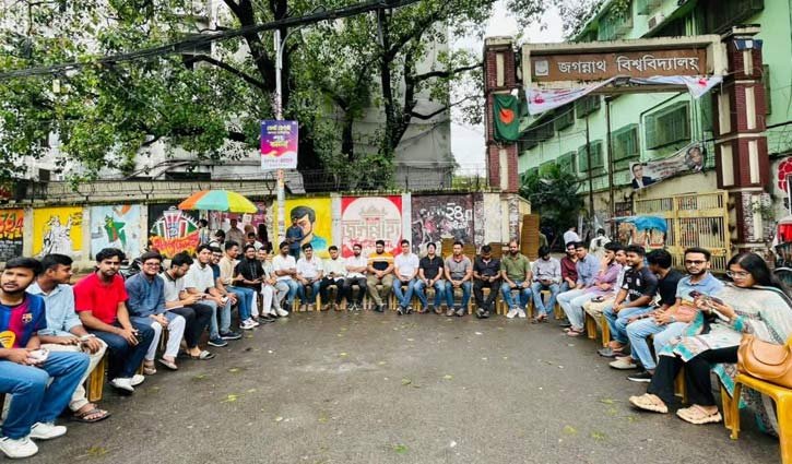 কার্যক্রম নিষিদ্ধ আ. লীগের লকডাউন, শক্ত অবস্থানে বিএনপি