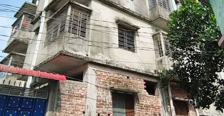 জামালপুরে ভাড়া বাসায় ঝুলছিল নারীর মরদেহ