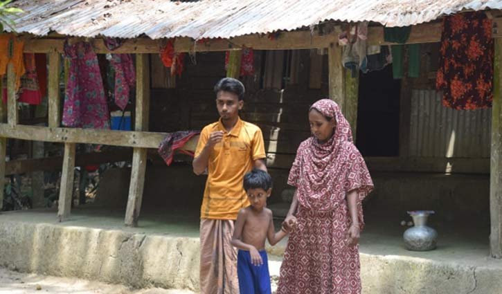 জলে যায় জেলের জীবন, যুদ্ধ বাড়ে ঘরে