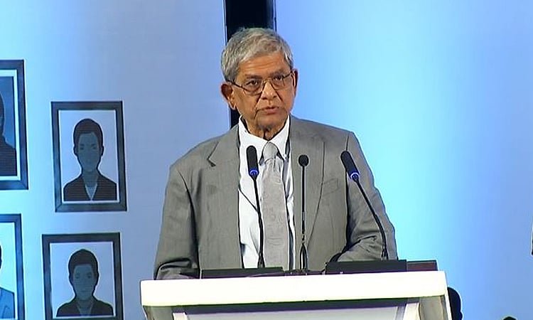 দেশে আর কোনো ‘আয়নাঘর’ থাকবে না: রাষ্ট্রপতি
