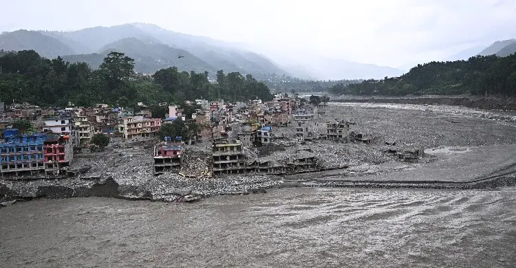 অন্ধকার টানেলে ৯ দিন যেভাবে বেঁচে ছিলেন দুই শ্রমিক