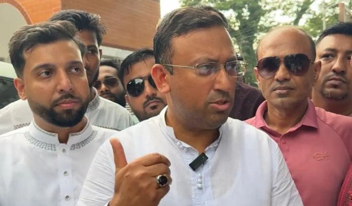 চীনের সঙ্গে সম্পর্ক উচ্চতর পর্যায়ে, ভারতের সঙ্গে বাস্তবতা মেনে