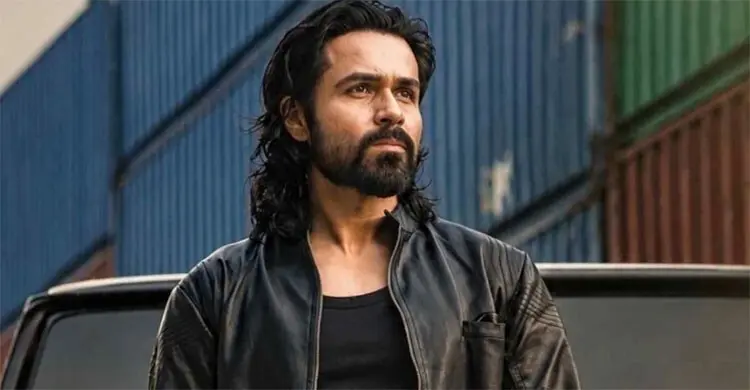 ‘আওয়ারাপন ২’ সিনেমার সাফল্যের মাঝেই অসুস্থ ইমরান, কী হয়েছে তার?
