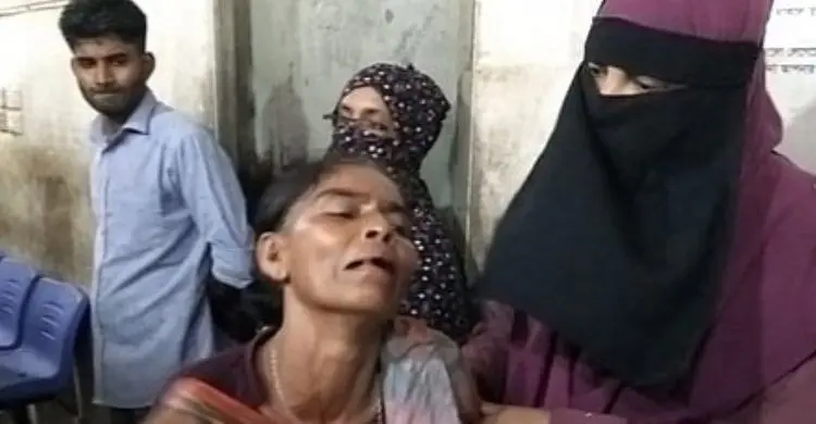 চোখের আঘাত নিয়ে হাসপাতালে এসে ‘ভুল চিকিৎসায়’ প্রাণ গেলো শিশুর