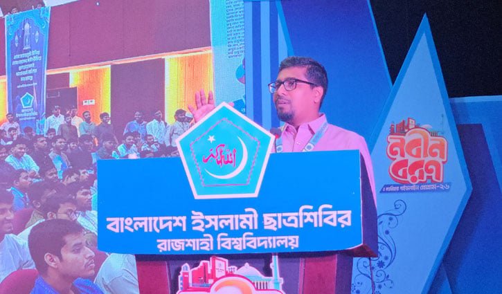 মৌখিক নম্বর বাড়ালে ফের আন্দোলন হবে: সাদ্দাম