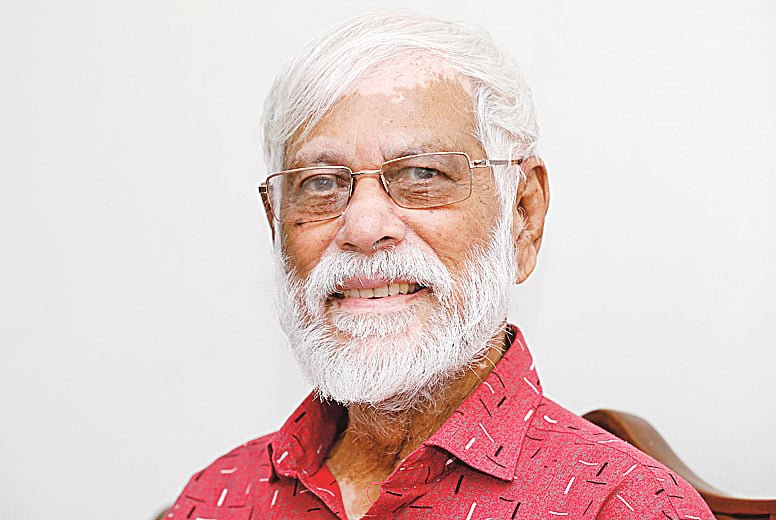 বশীর আহমেদ: সব্যসাচী চ্যাম্পিয়ন খেলোয়াড়