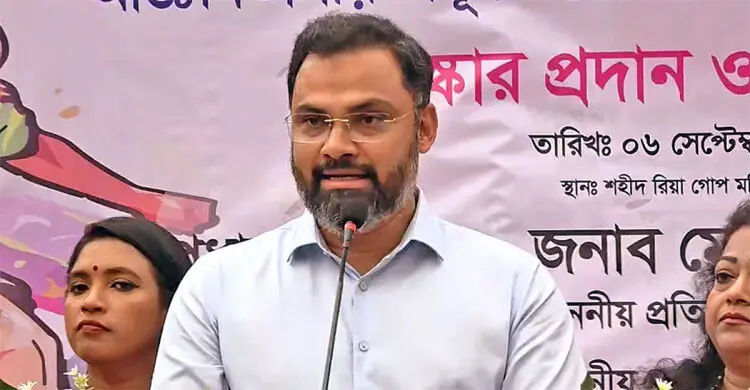 ‘বিপিএল প্রতি বছর হওয়া উচিত,’ নজরদারির ঘোষণা ক্রীড়া প্রতিমন্ত্রীর