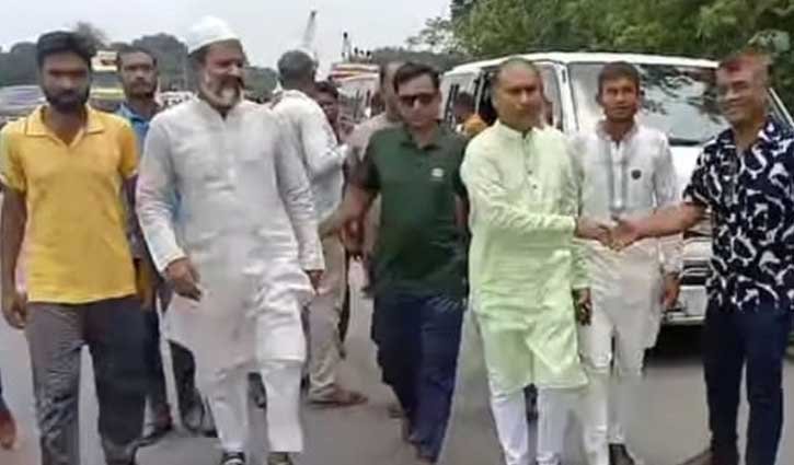 চার খুনী সাবেক এমপির ঘনিষ্ঠ, দেখা গেছে বিএনপির মিছিলেও