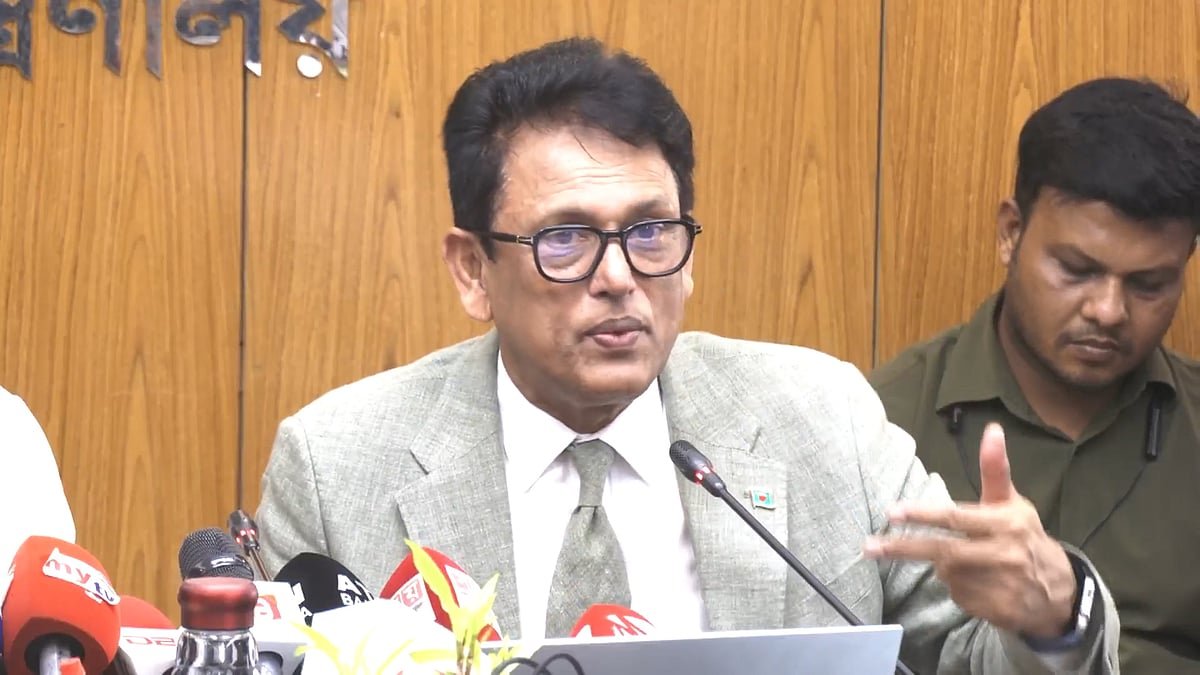 এসএসসি পরীক্ষা রোজার পরে হবে: শিক্ষামন্ত্রী
