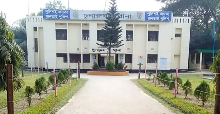 চুনারুঘাট সীমান্তে যুবকের গুলিবিদ্ধ মরদেহ উদ্ধার