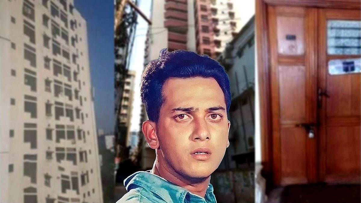 সালমান শাহ: ইস্কাটন রোডের ফ্ল্যাটে কী হয়েছিল সেই শুক্রবারে