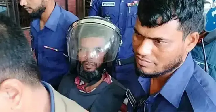 মাগুরায় শিশু হত্যা মামলার হাইকোর্টের রায় পাঠ চলছে